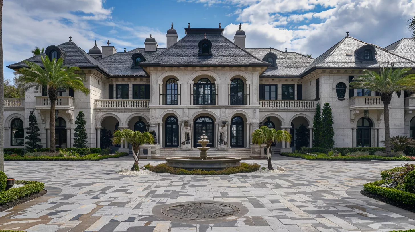 Cidde 2026 Anahtar Teslim Villa: Maliyet, Süre ve Fiyatlar